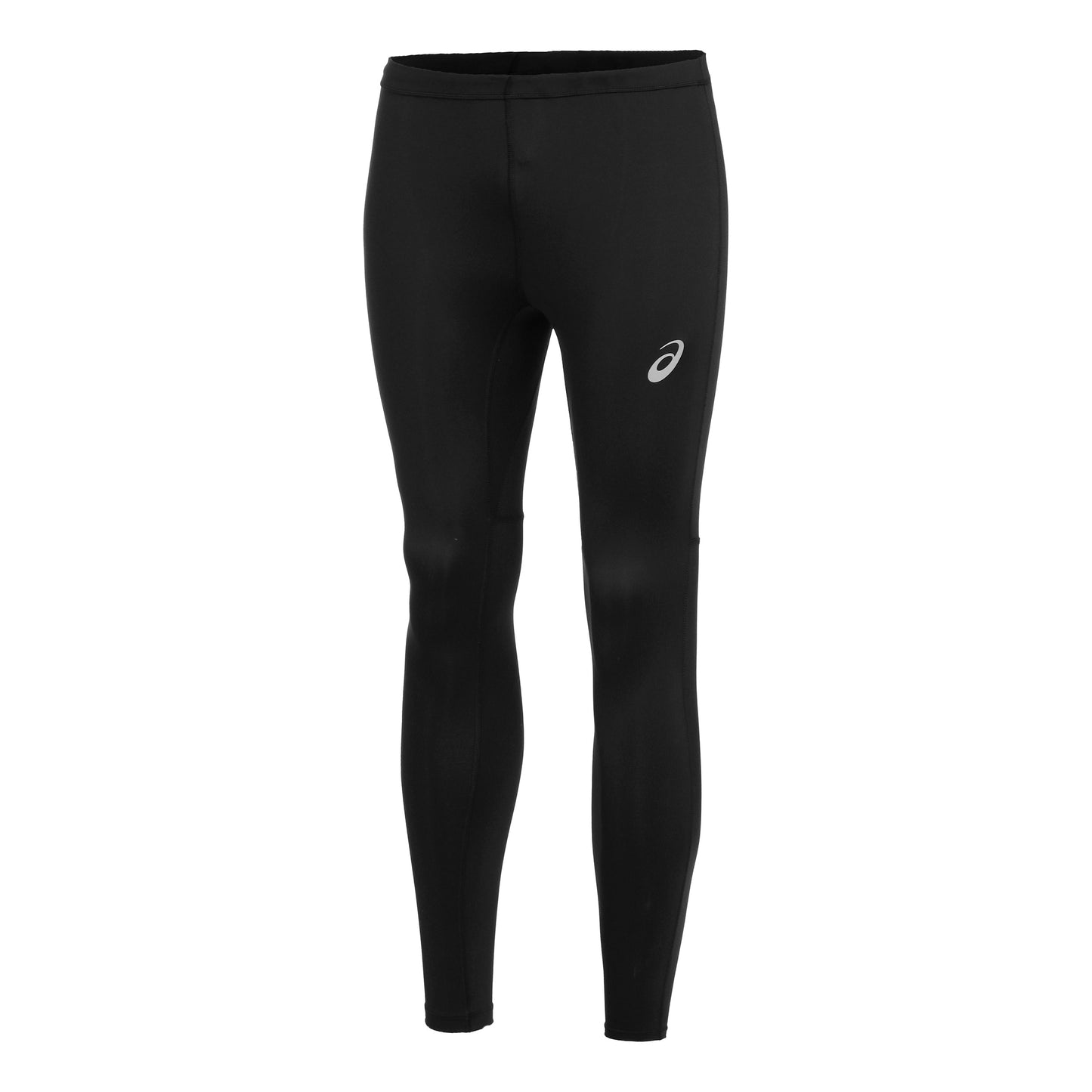 ASICS Core Collant De Course Hommes-Noir