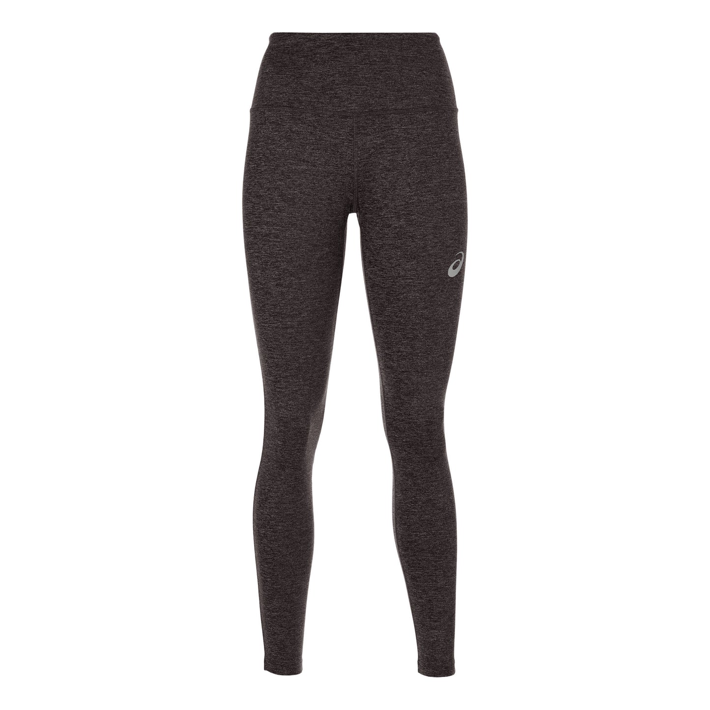 ASICS High Waist 2 Tight Dames-Zwart,Wit
