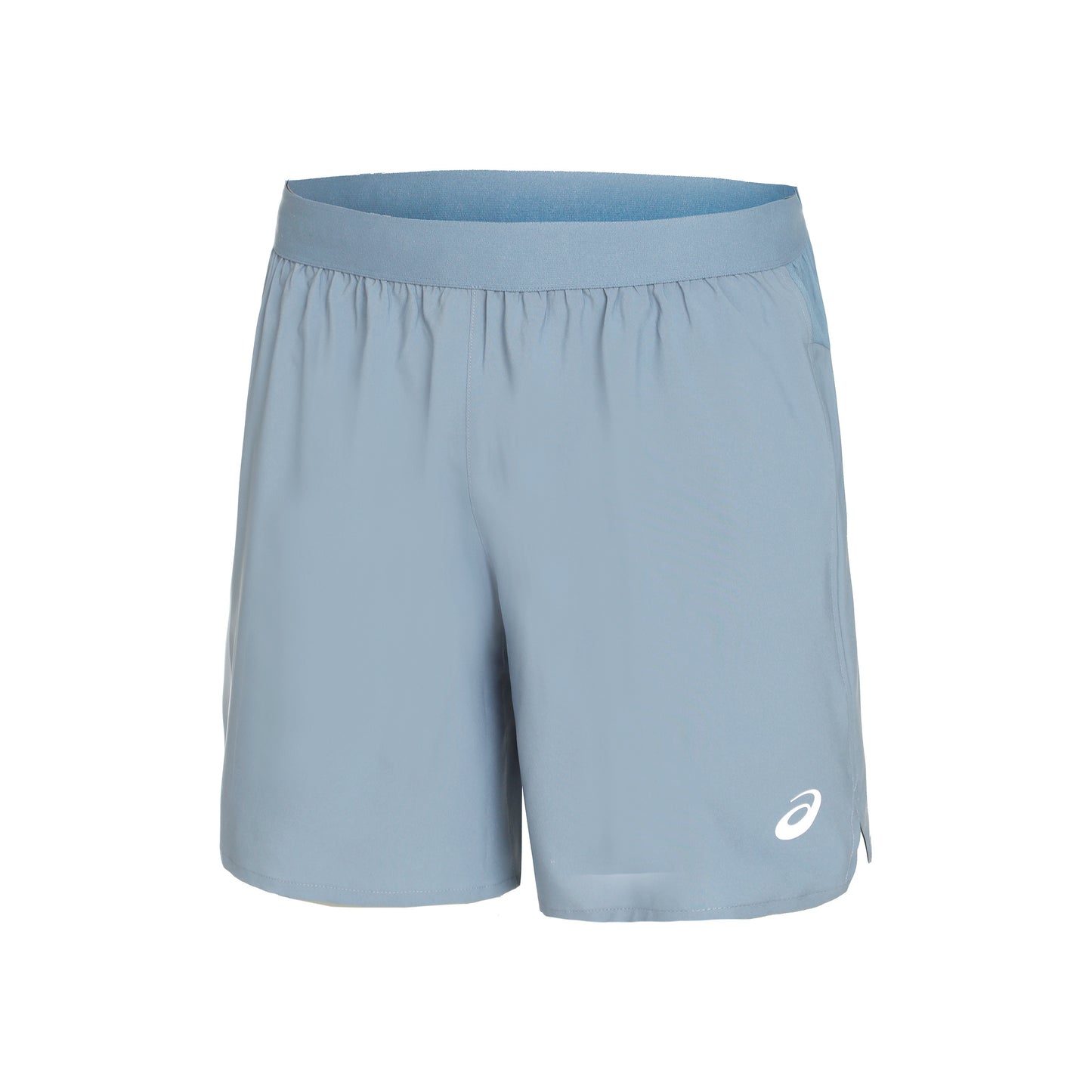ASICS Road 7in Hardloopshorts Heren - blauw,
