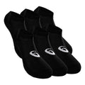Ankle Chaussettes De Sport-Noir