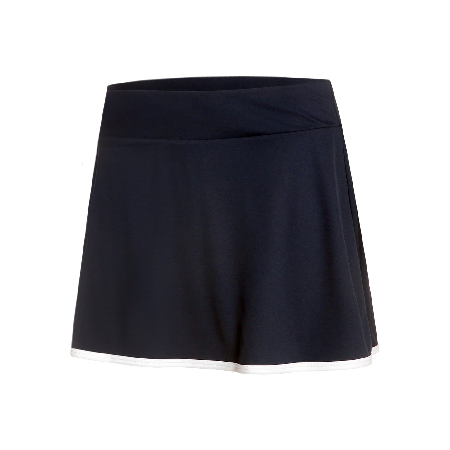 ASICS Court Rok Dames-Donkerblauw