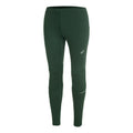 Race Collant tight Hommes - vert foncé,
