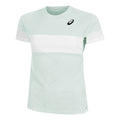 Game T-shirt Dames - mint,