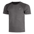 Road Maillot De Course Hommes-Noir