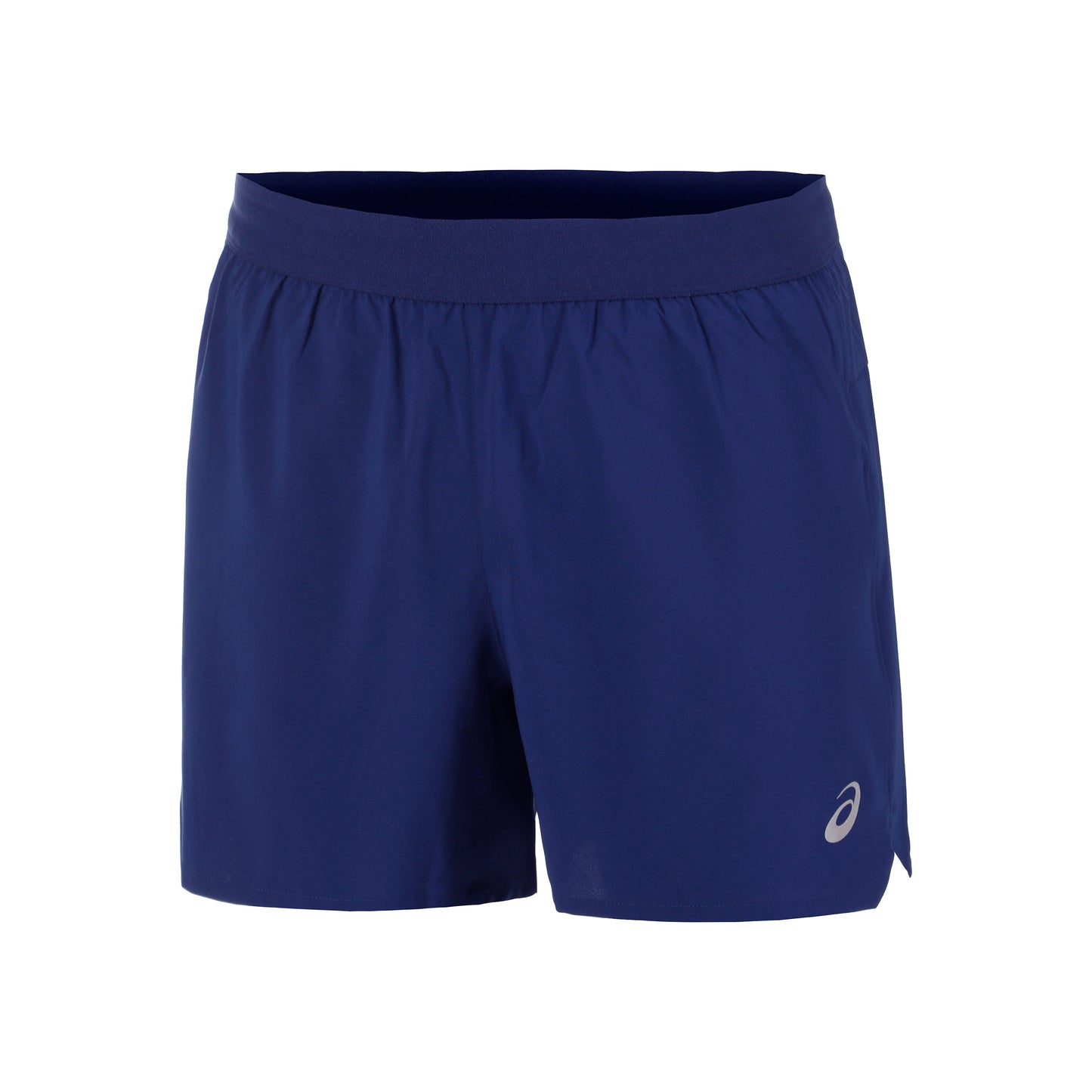 ASICS Road 2in1 7in Hardloopshorts Heren - donkerblauw,