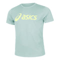 Core Hardloopshirt Heren - salie,