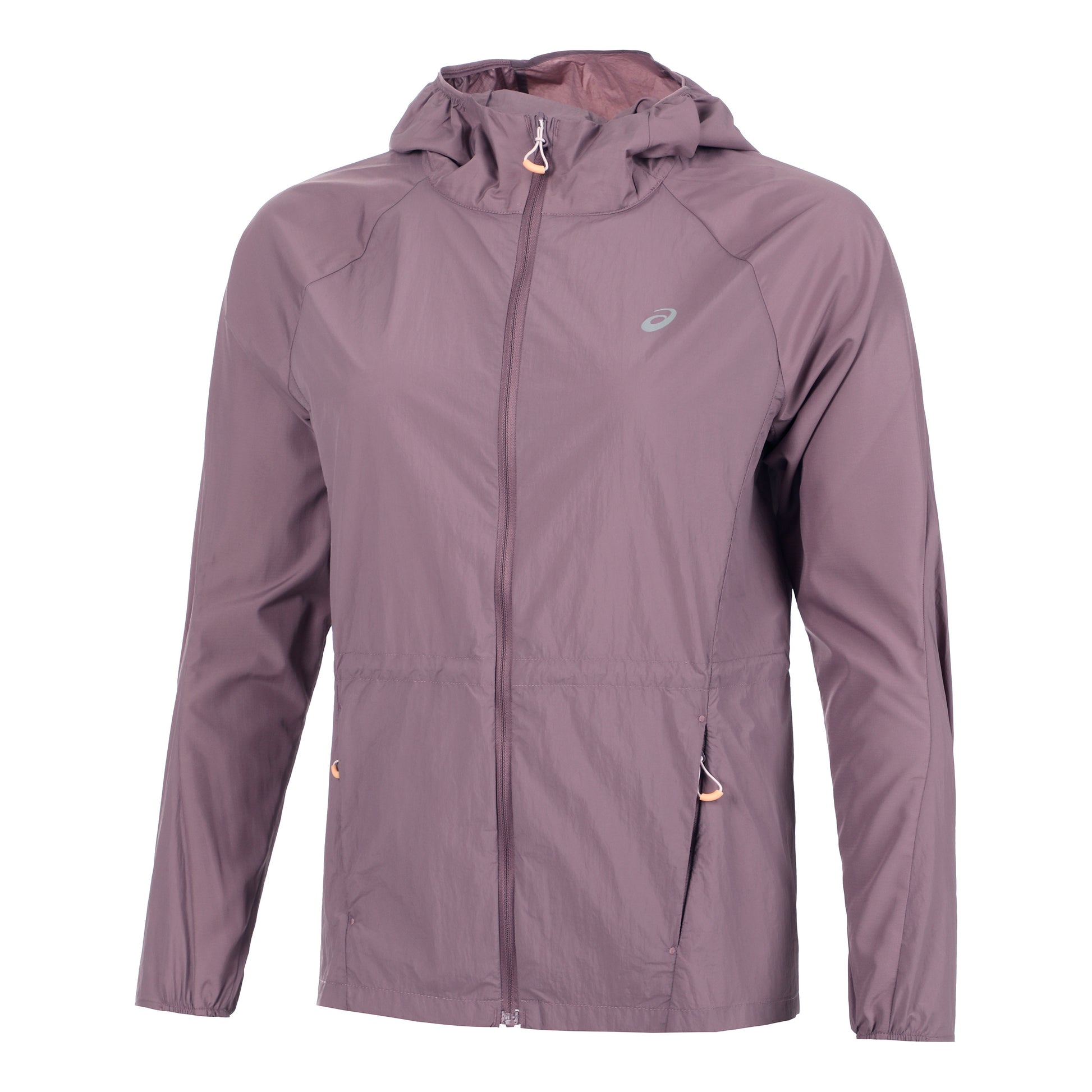 ASICS Road Packable  Hardloopjas Dames - mauve