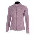 Road Winter Hardloopjas Dames - berry,