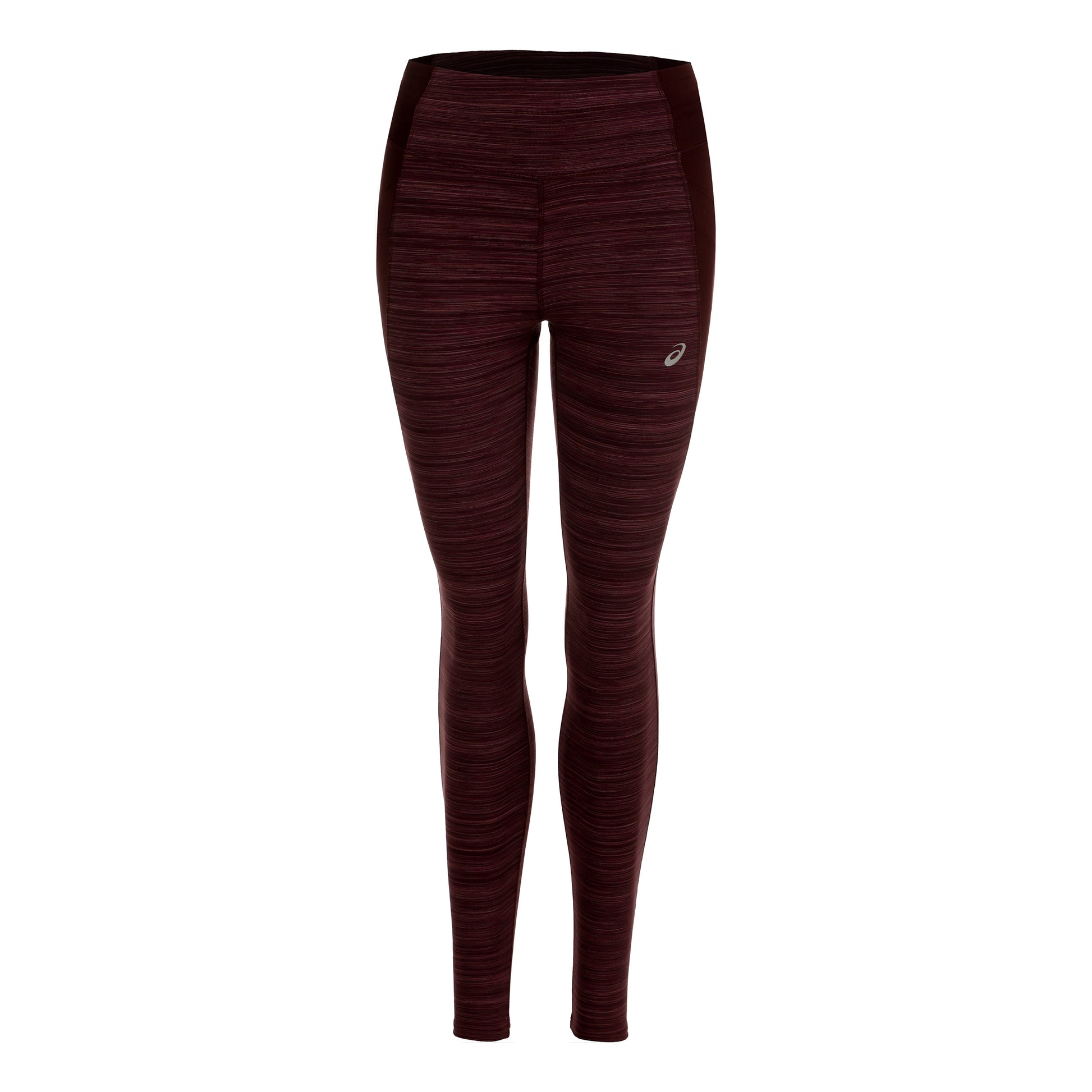 ASICS Nagino Run Collant De Course Femmes-Violet