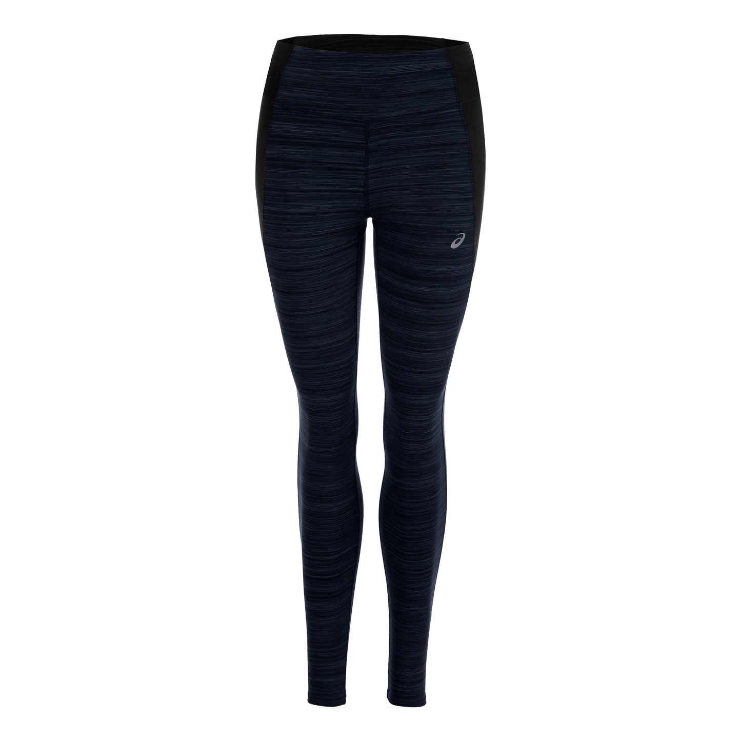 ASICS Nagino Run Collant de course Femmes - bleu,