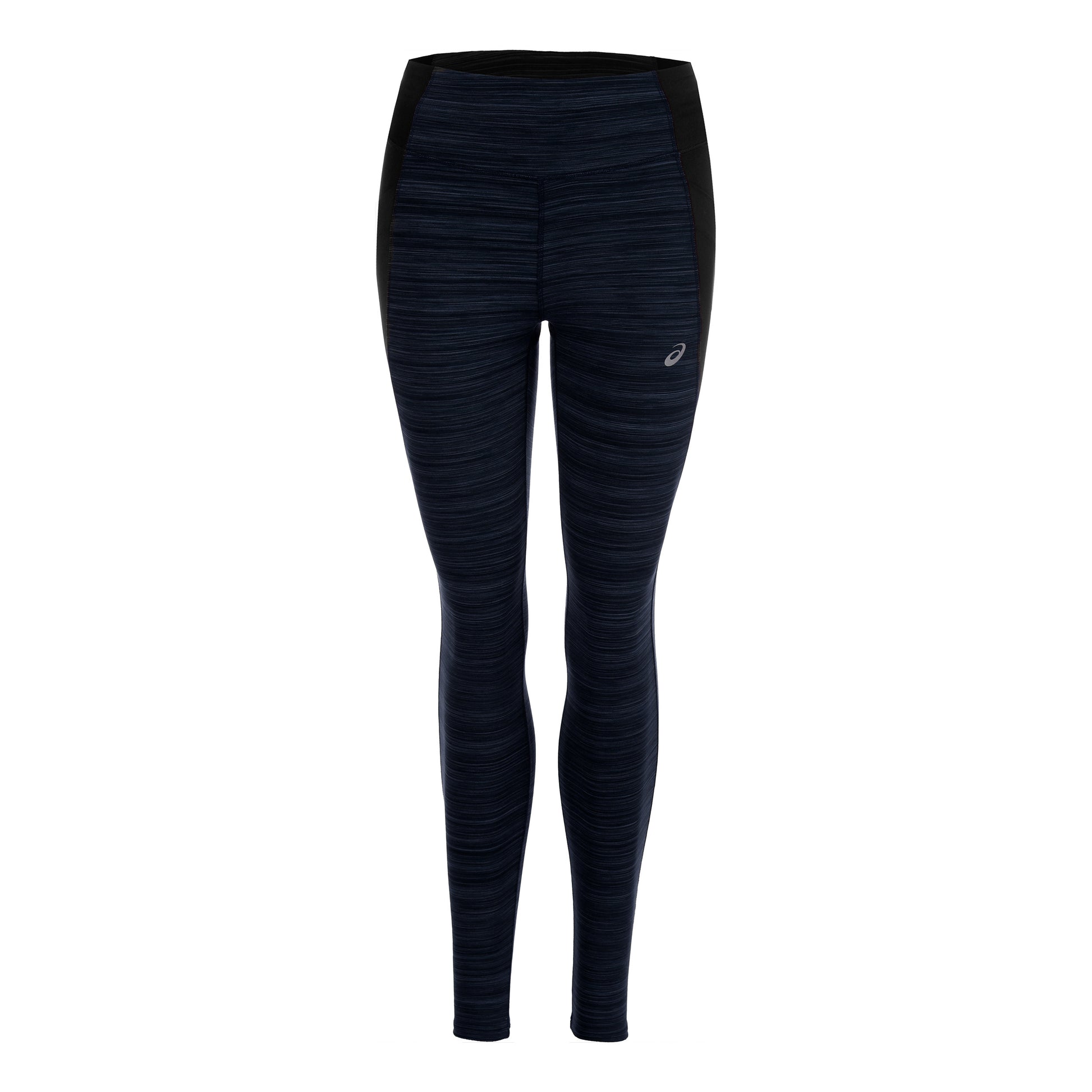 ASICS Nagino Run Collant de course Femmes - bleu,