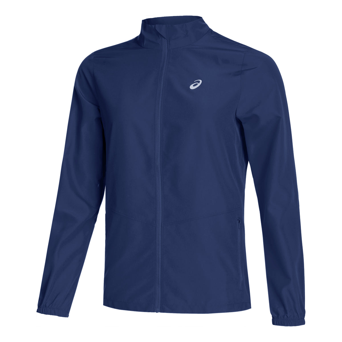 ASICS Core Hardloopjas Dames - donkerblauw,