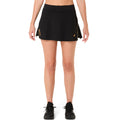 Court Short avec poche-balles Femmes-noir