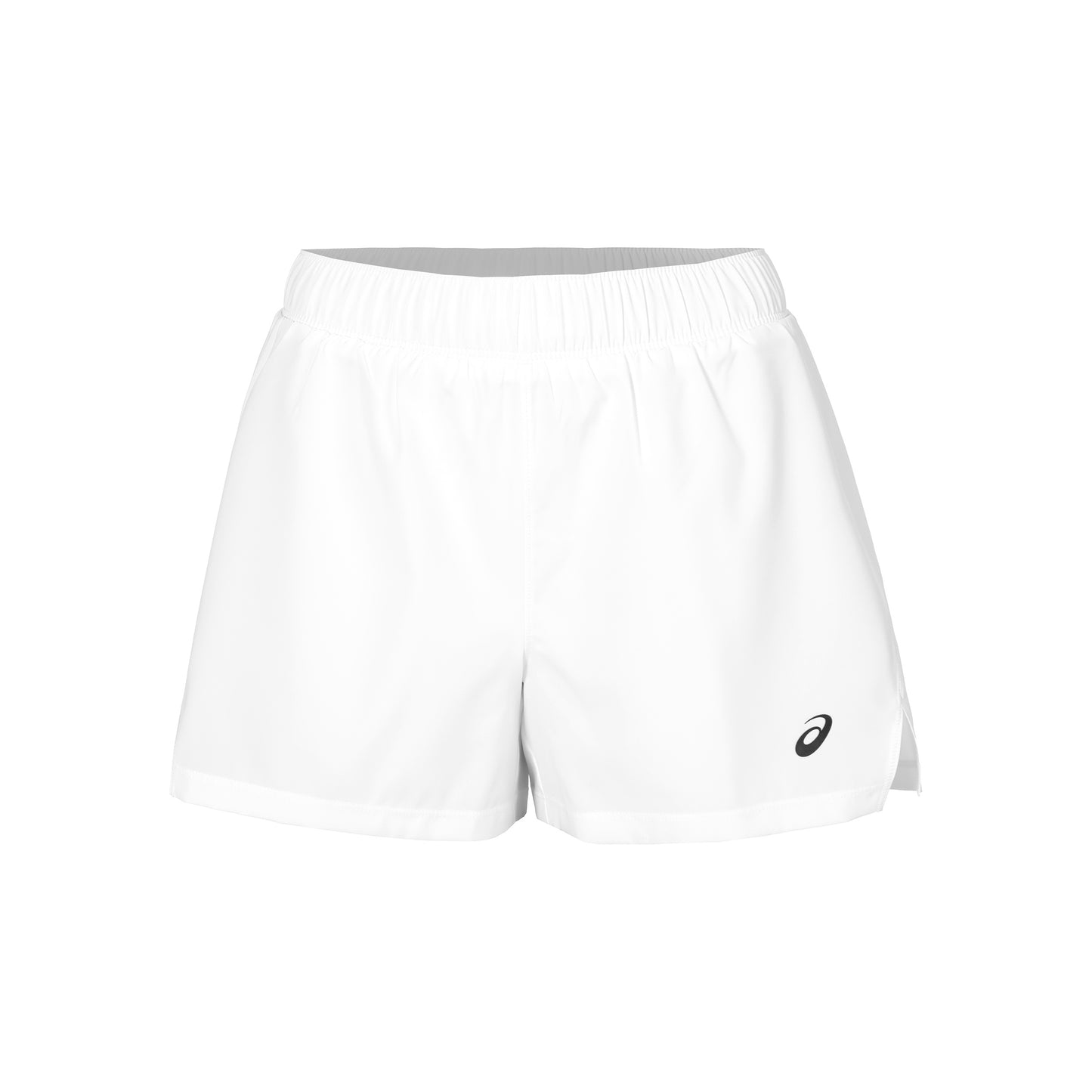 ASICS Court 2in1 Shorts Femmes - blanc