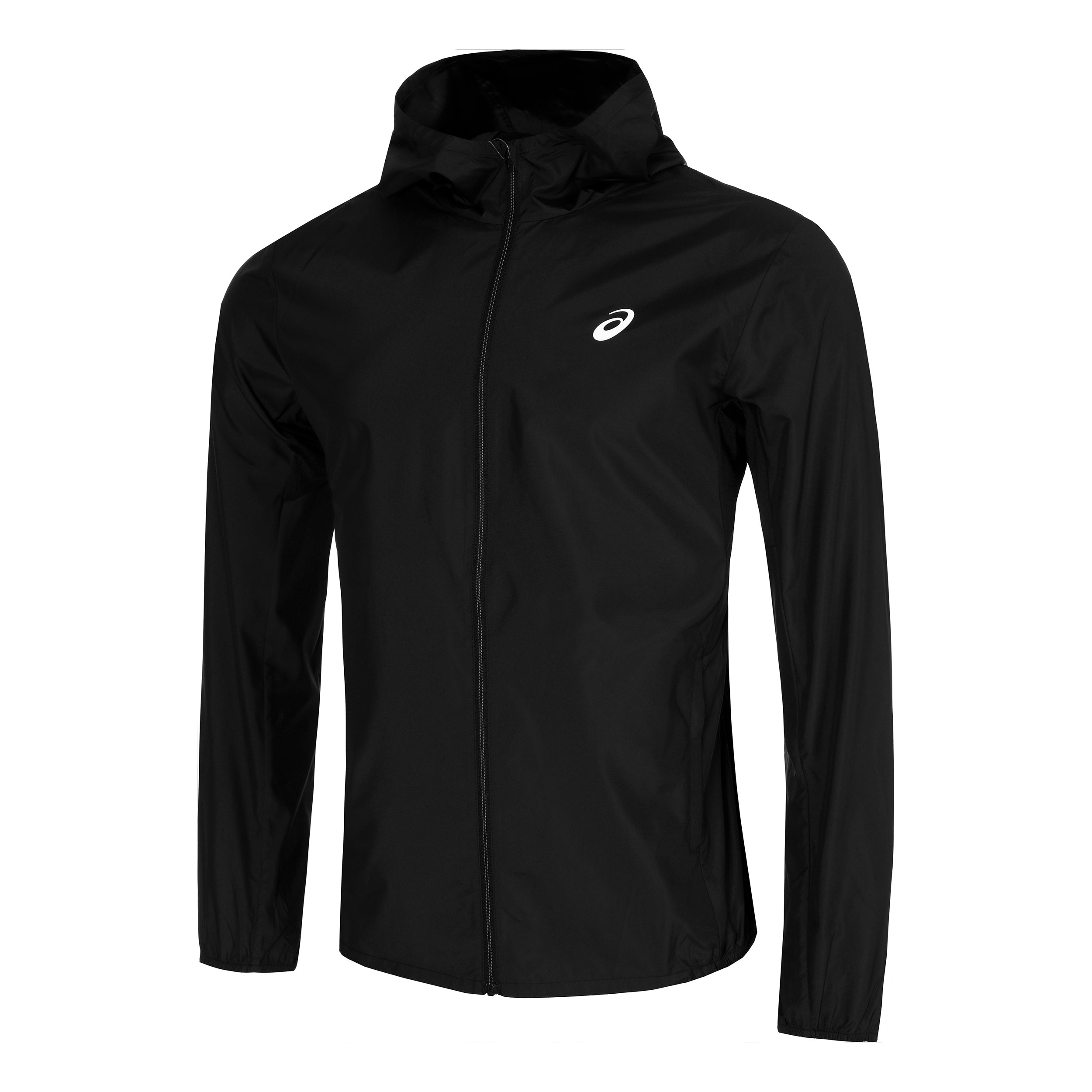ASICS Core Hardloopjas Heren-zwart