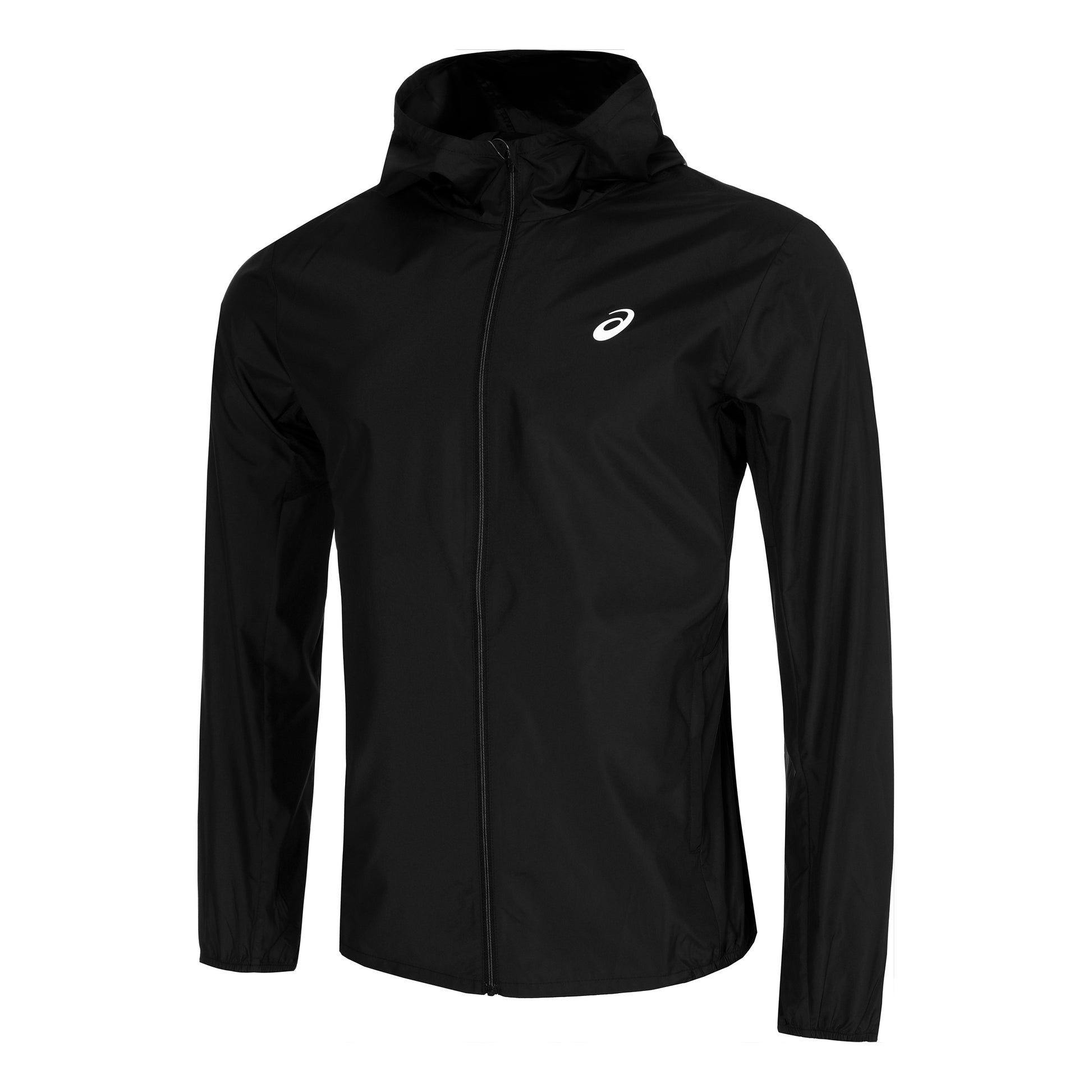 ASICS Core Hardloopjas Heren-zwart
