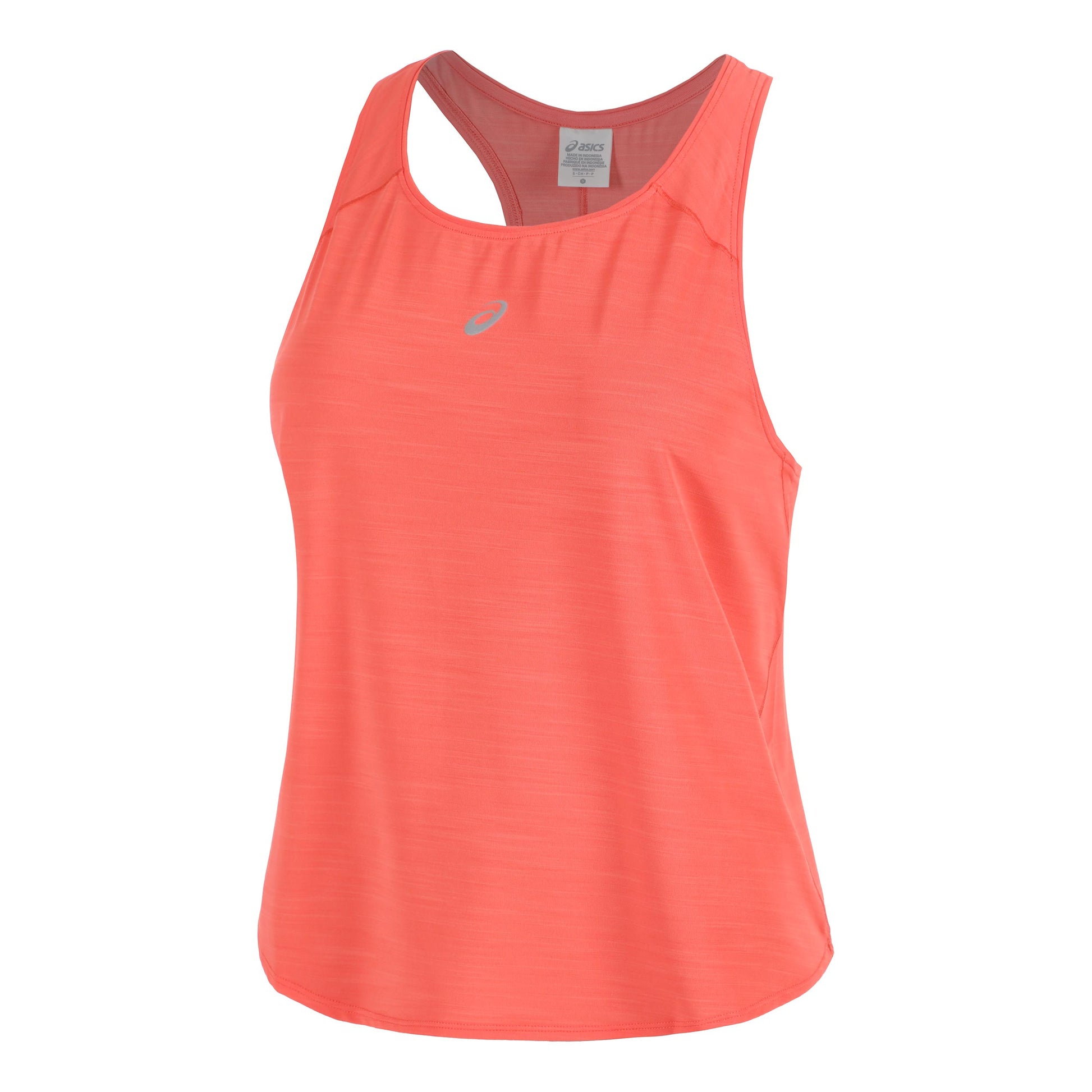 ASICS Road Maillot de course - orange