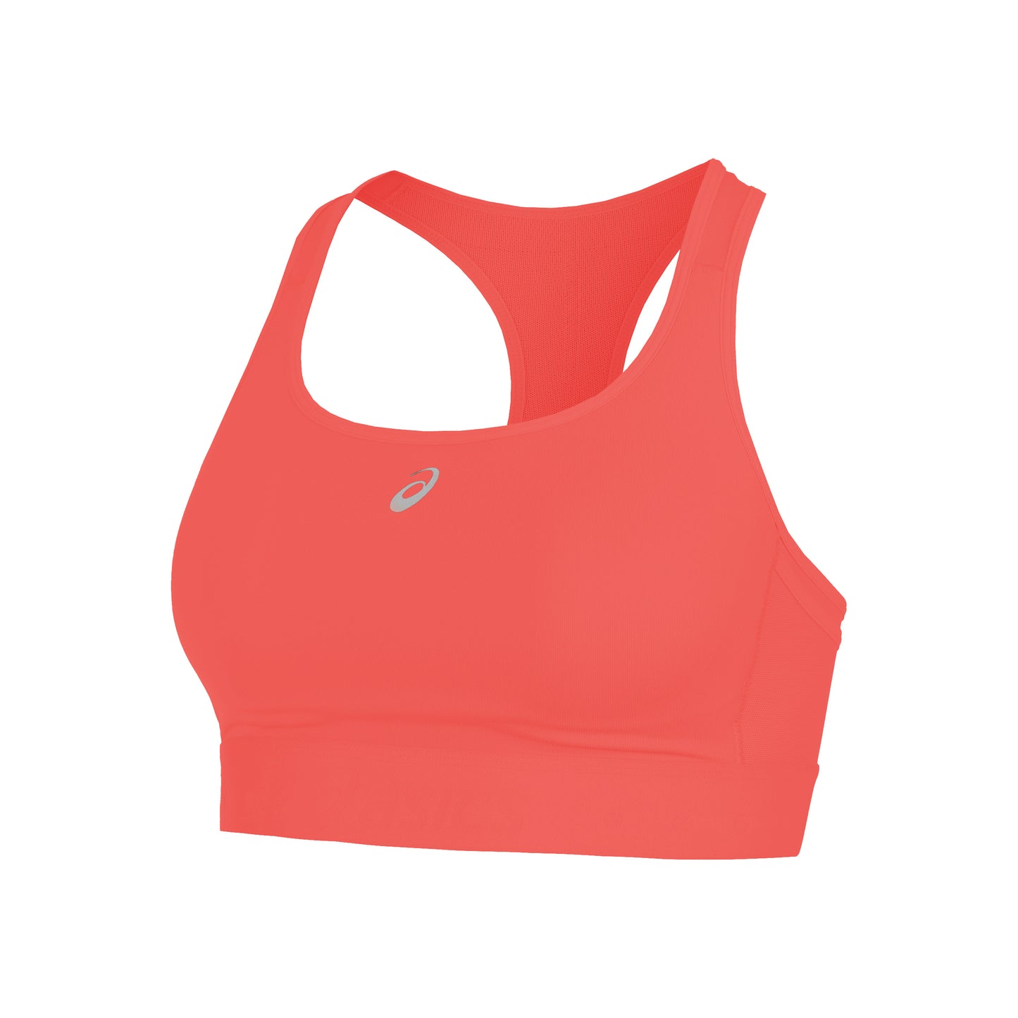 ASICS Road Compression  Soutien-gorge sport Femmes - orange