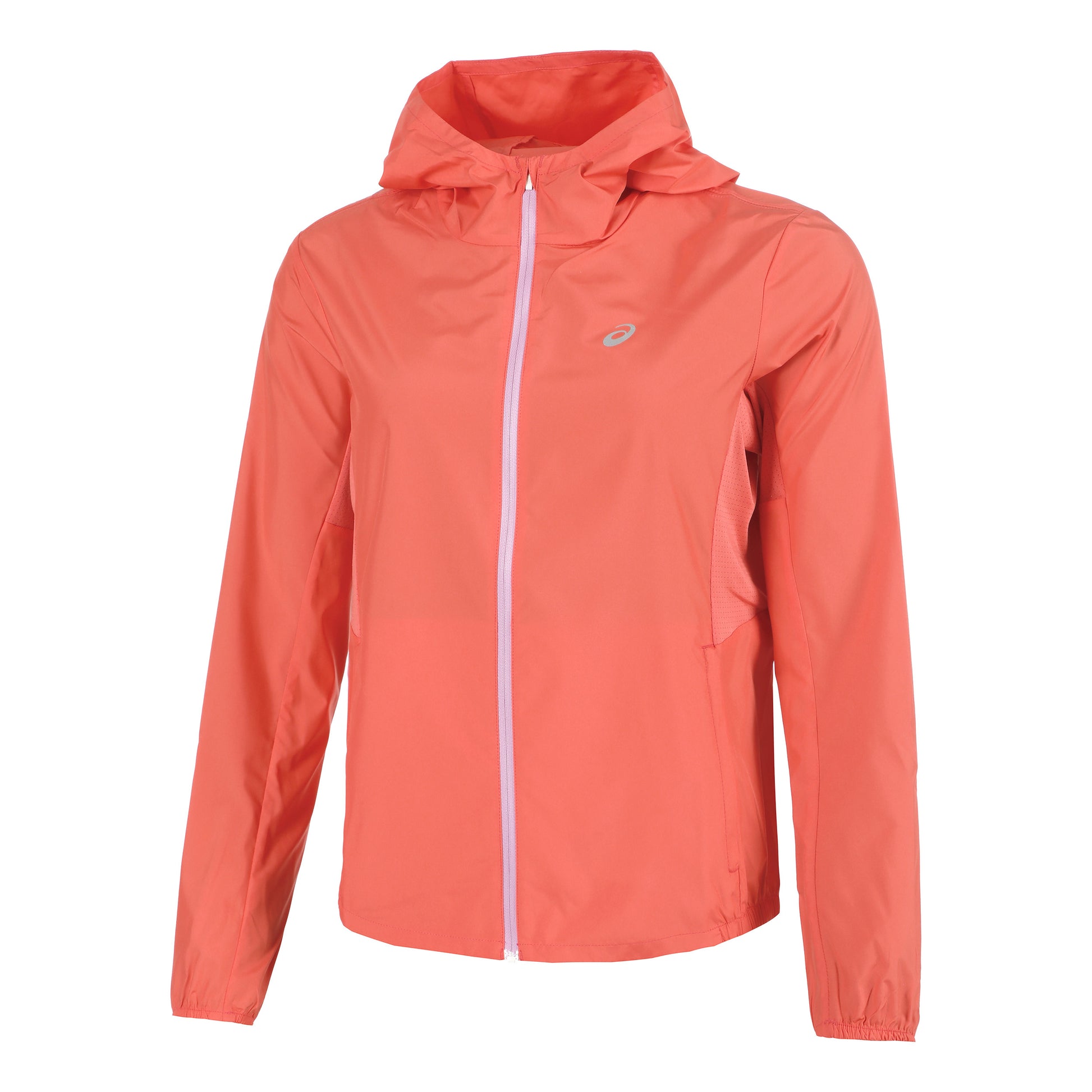 ASICS Core  Hardloopjas Dames - oranje