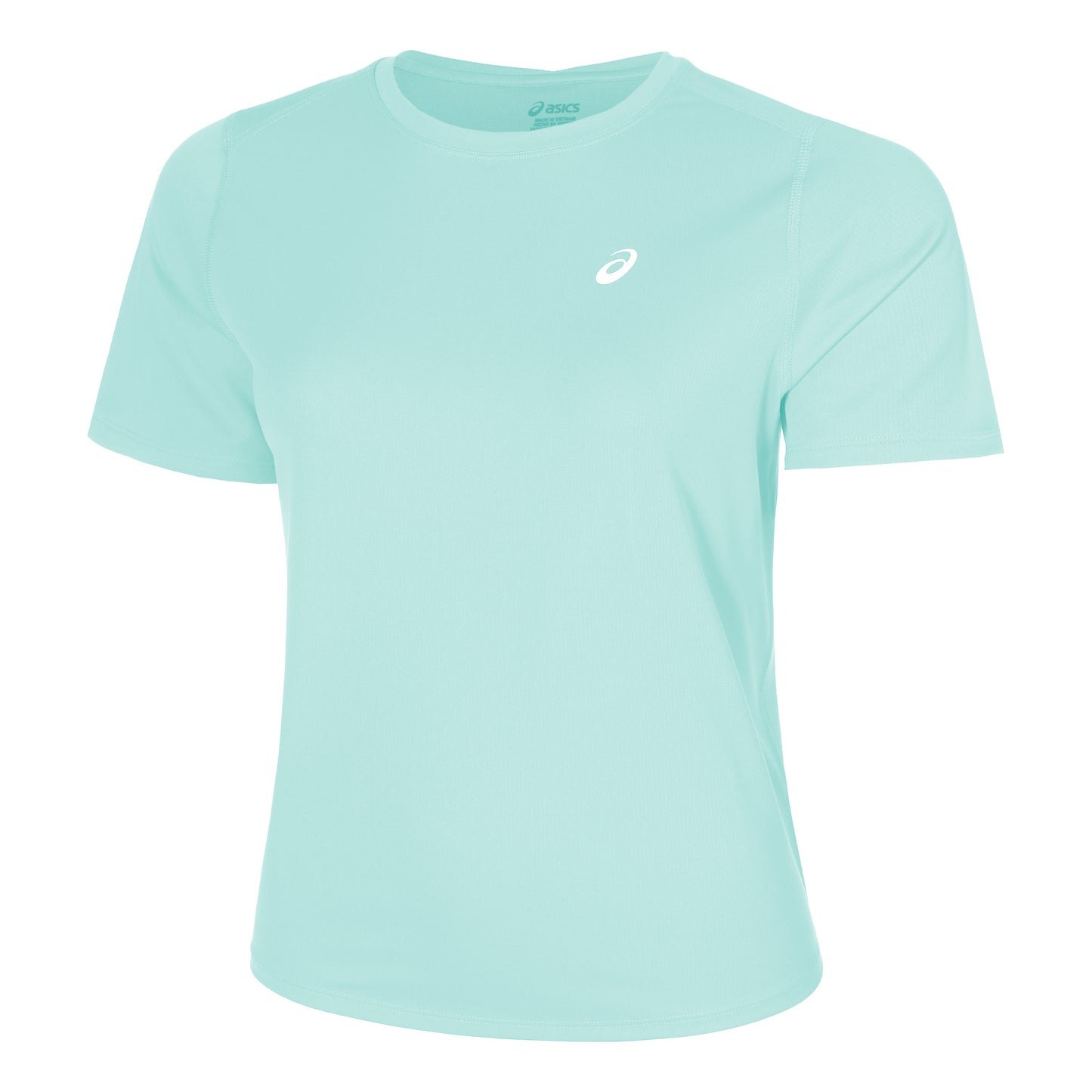 ASICS Core Hardloopshirt Dames-mint