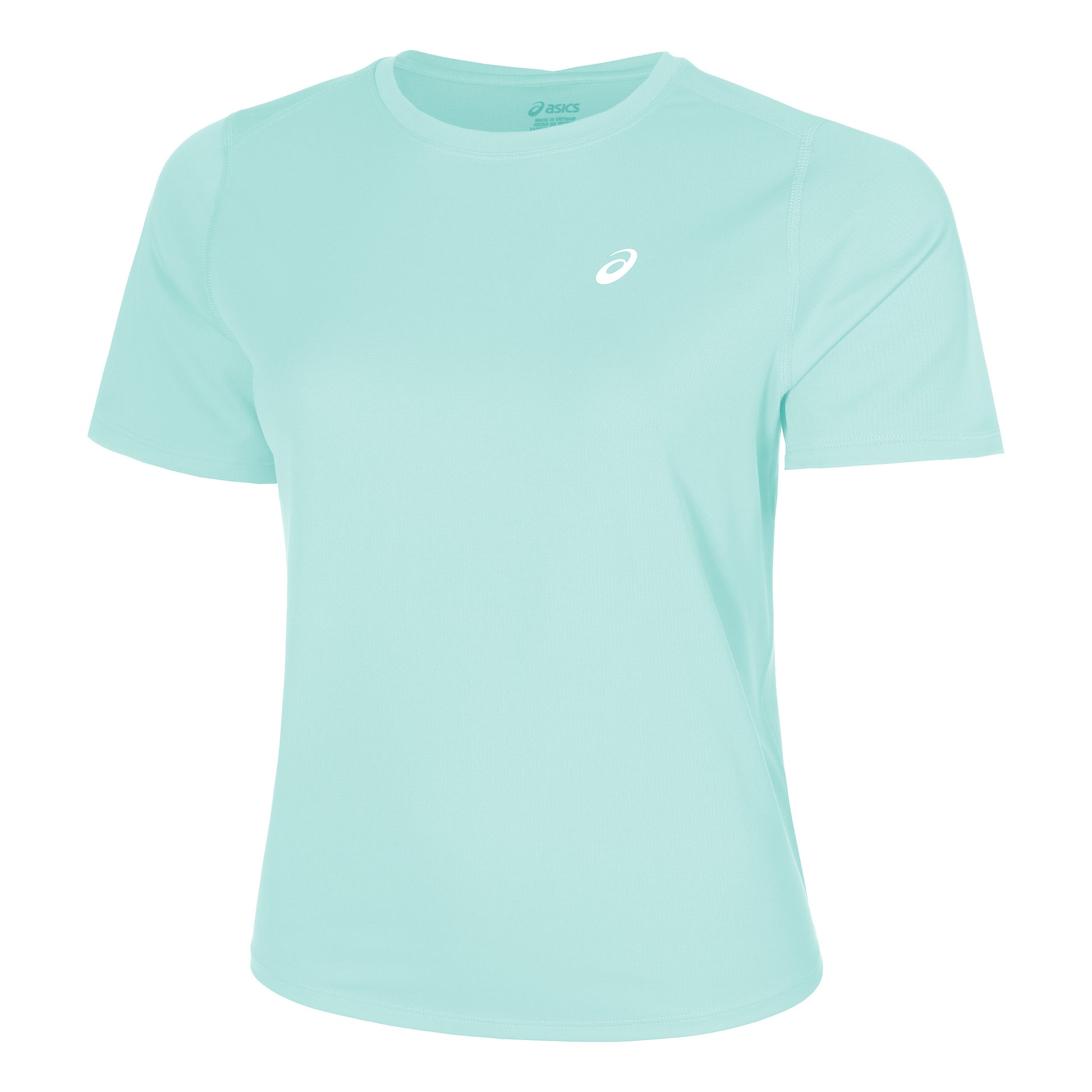 ASICS Core Hardloopshirt Dames-mint