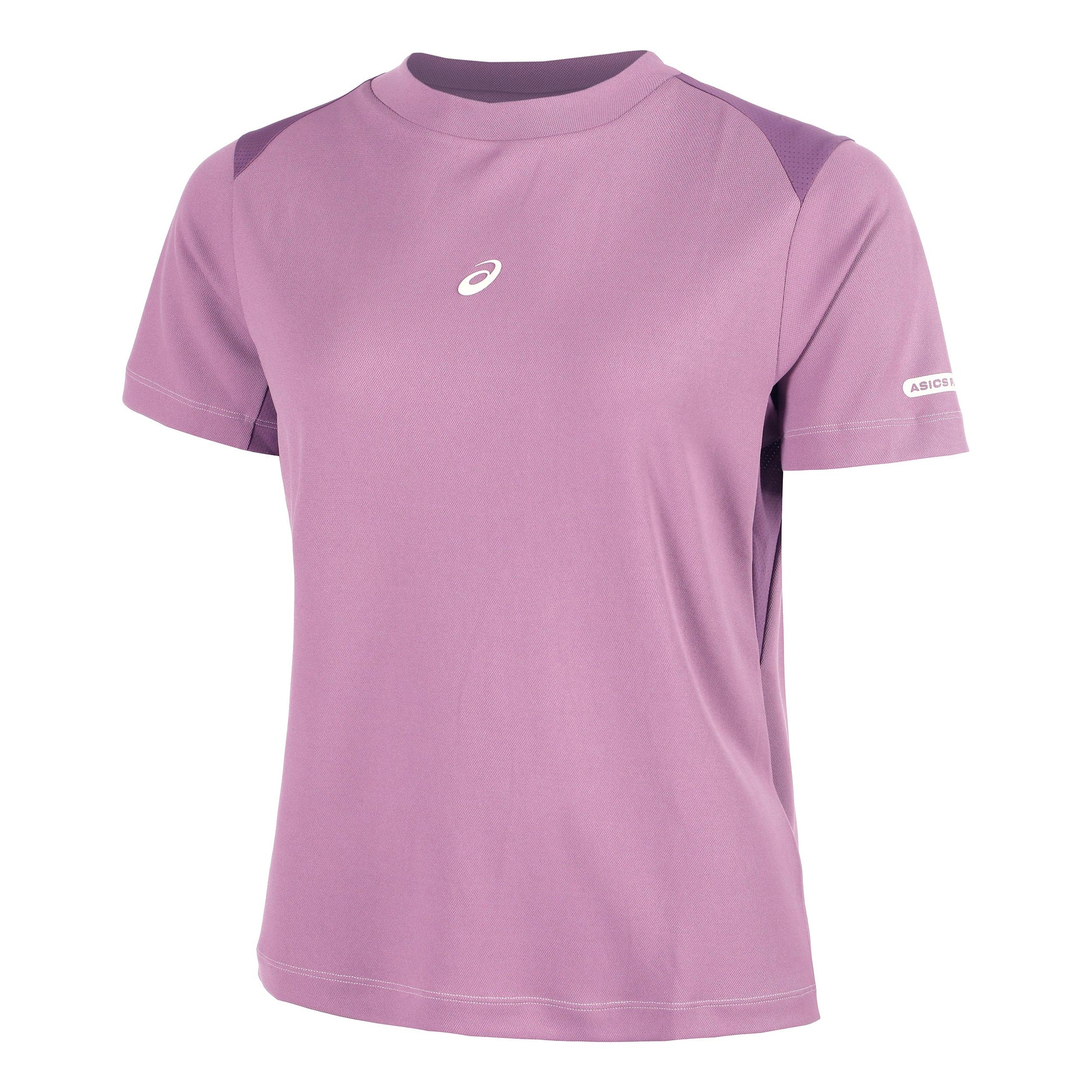 ASICS Core T-shirt Femmes - violet,