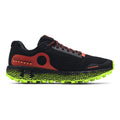 HOVR Machina Off Road Trailschoen Heren - zwart, pink