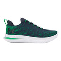Velociti 3 Neutrale Schoen Heren-Grijs,Groen