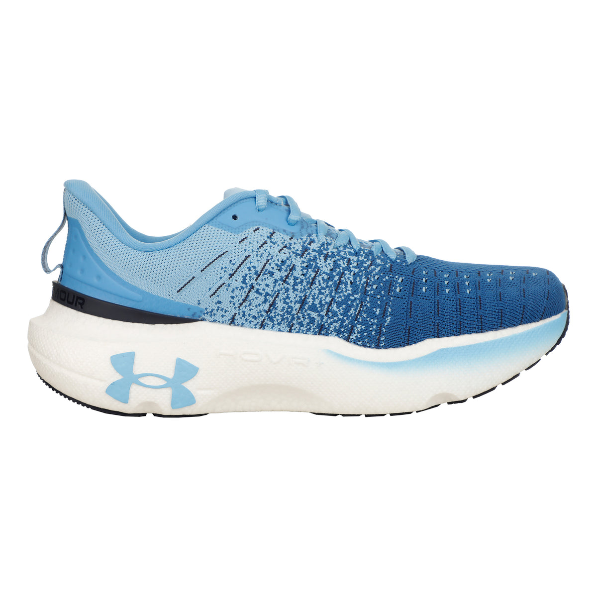 Under Armour Infinite Elite Neutrale Schoen Heren-Blauw,Blauw