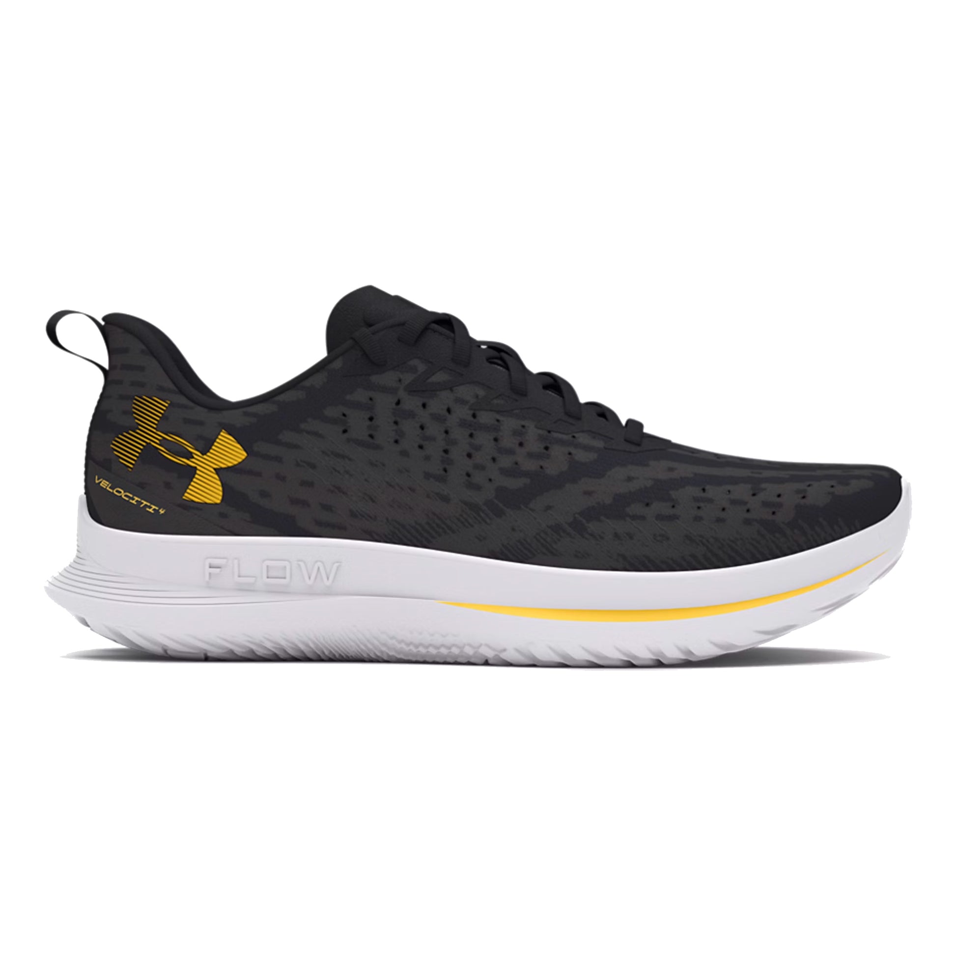 Under Armour Velociti 4 SE Neutrale Schoen Heren-Lichtgrijs,Lichtgrijs