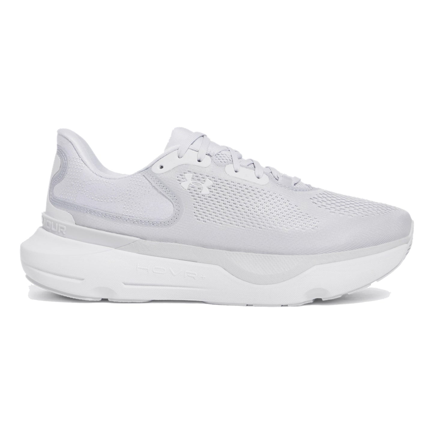 Under Armour Infinite Pro 2 Chaussure De Running Sans Stabilisateurs Hommes-Gris