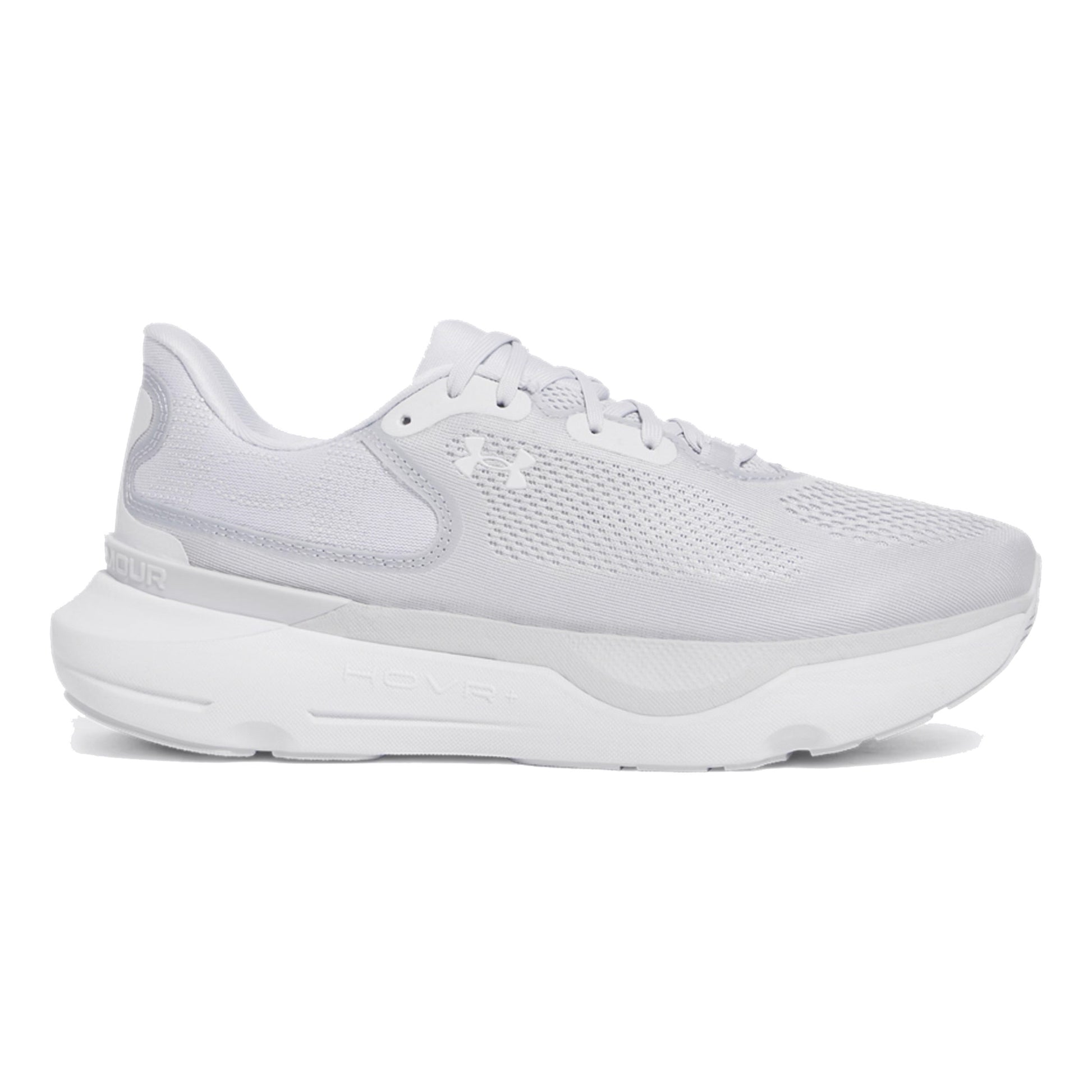 Under Armour Infinite Pro 2 Chaussure De Running Sans Stabilisateurs Hommes-Gris