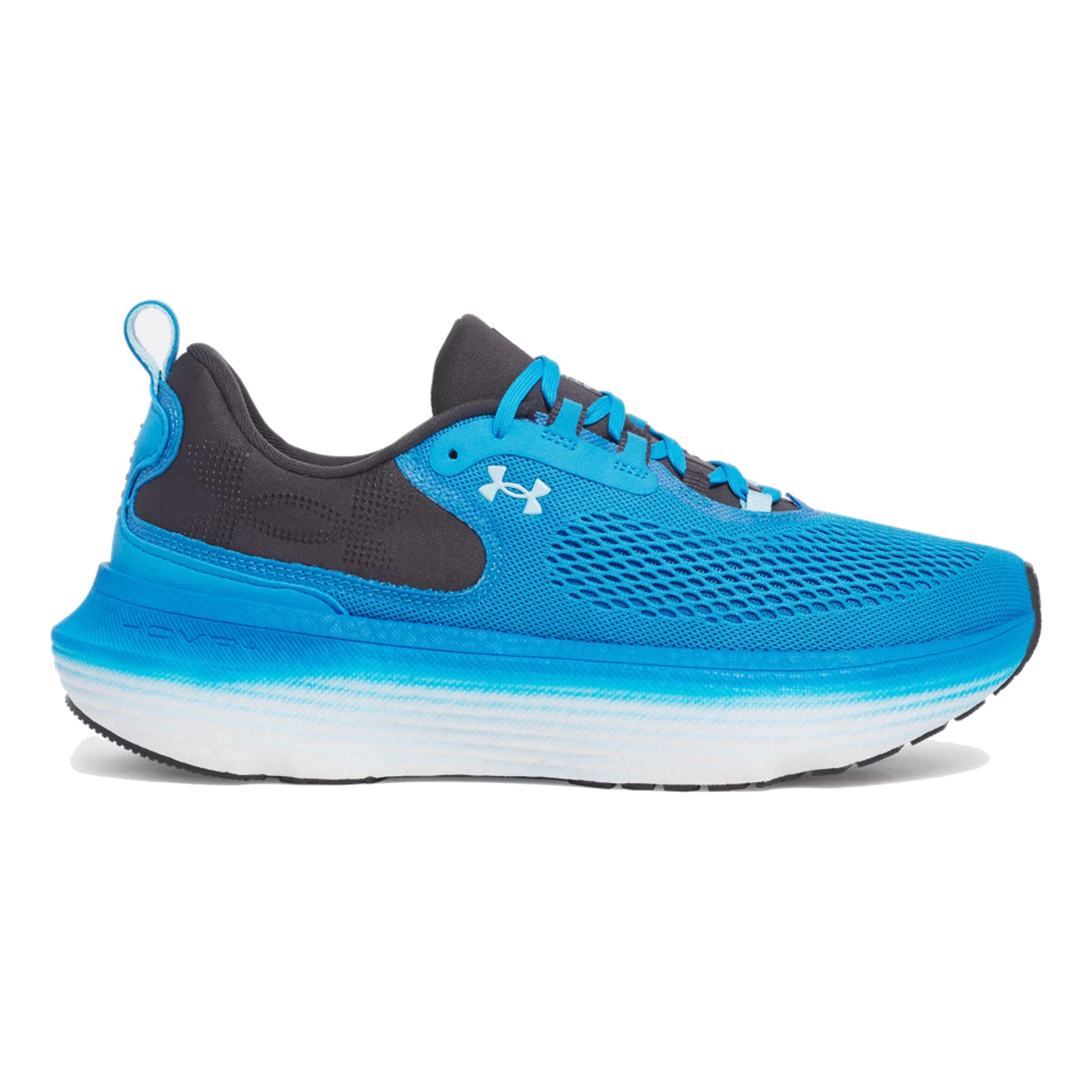Under Armour Infinite Elite 2 Chaussure De Running Sans Stabilisateurs Hommes-Bleu,Gris