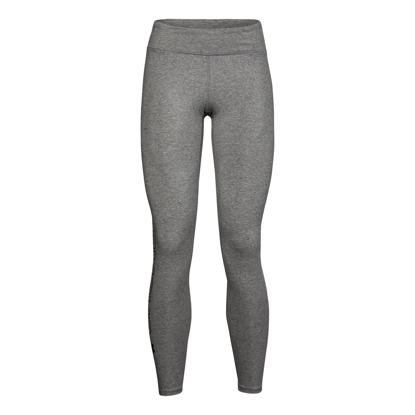 Under Armour Favorite WM Tight Dames - grijs, zwart