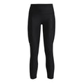 Heatgear Hi Ankle Tight Dames-Zwart