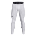 Heatgear Collant Tight Hommes-Blanc,Noir