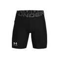 Heatgear Shorts Hommes-Noir