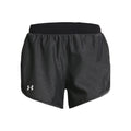 Fly By 2.0 Shorts Femmes - anthracite,