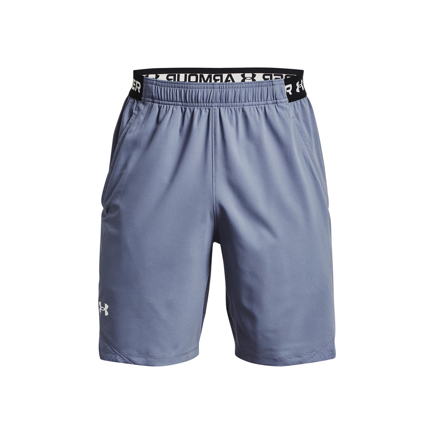 Under Armour Vanish Woven 8 Inch Shorts Hommes - lilas,