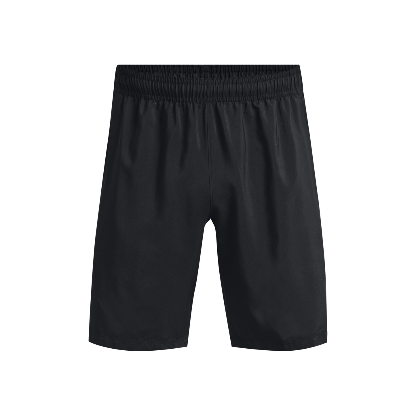 Under Armour Woven Graphic Shorts Hommes - noir,
