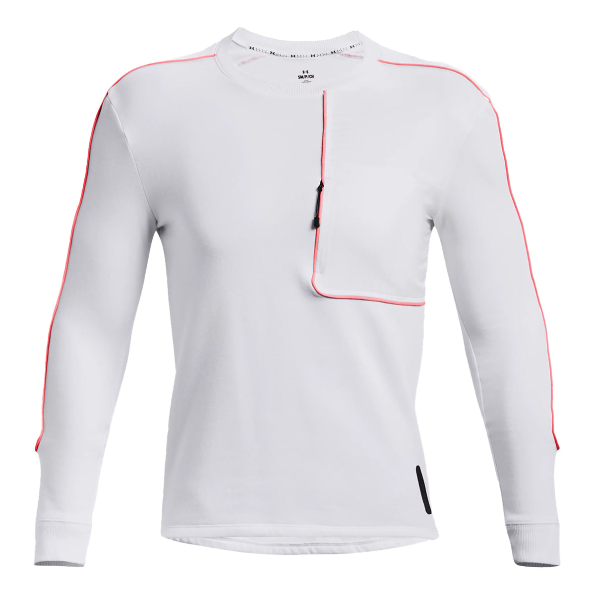 Under Armour Anwhere V2 Topje Hardlopen Heren-Wit
