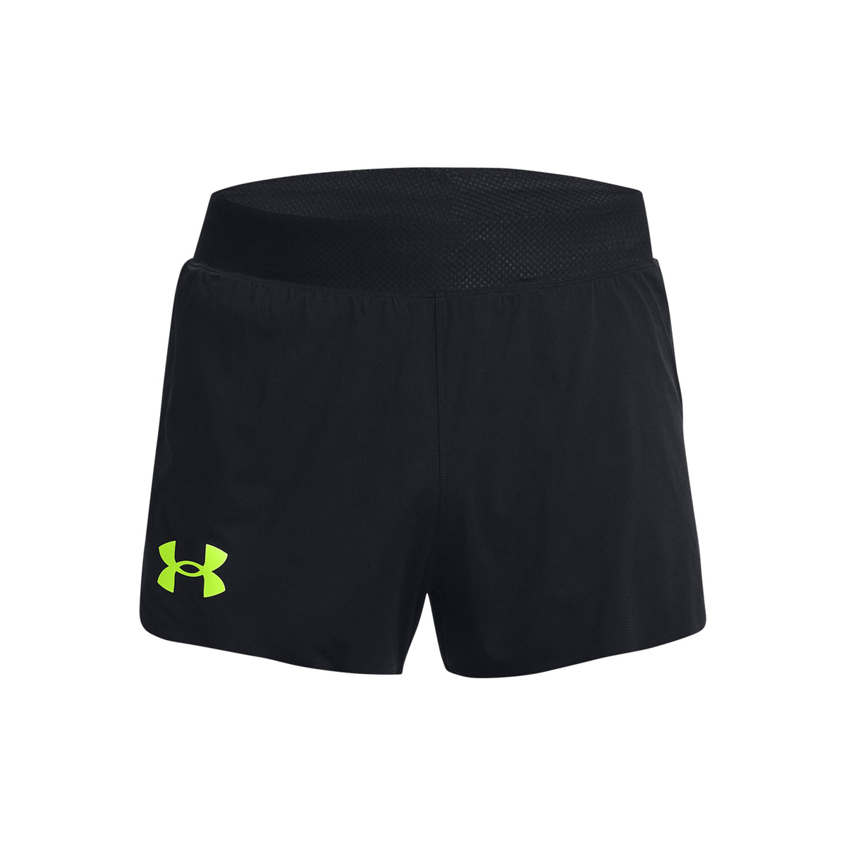 Under Armour Lighter Than Air Shorts Hommes - noir,