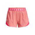 Play Up Twist 3.0 Shorts Dames - pink,