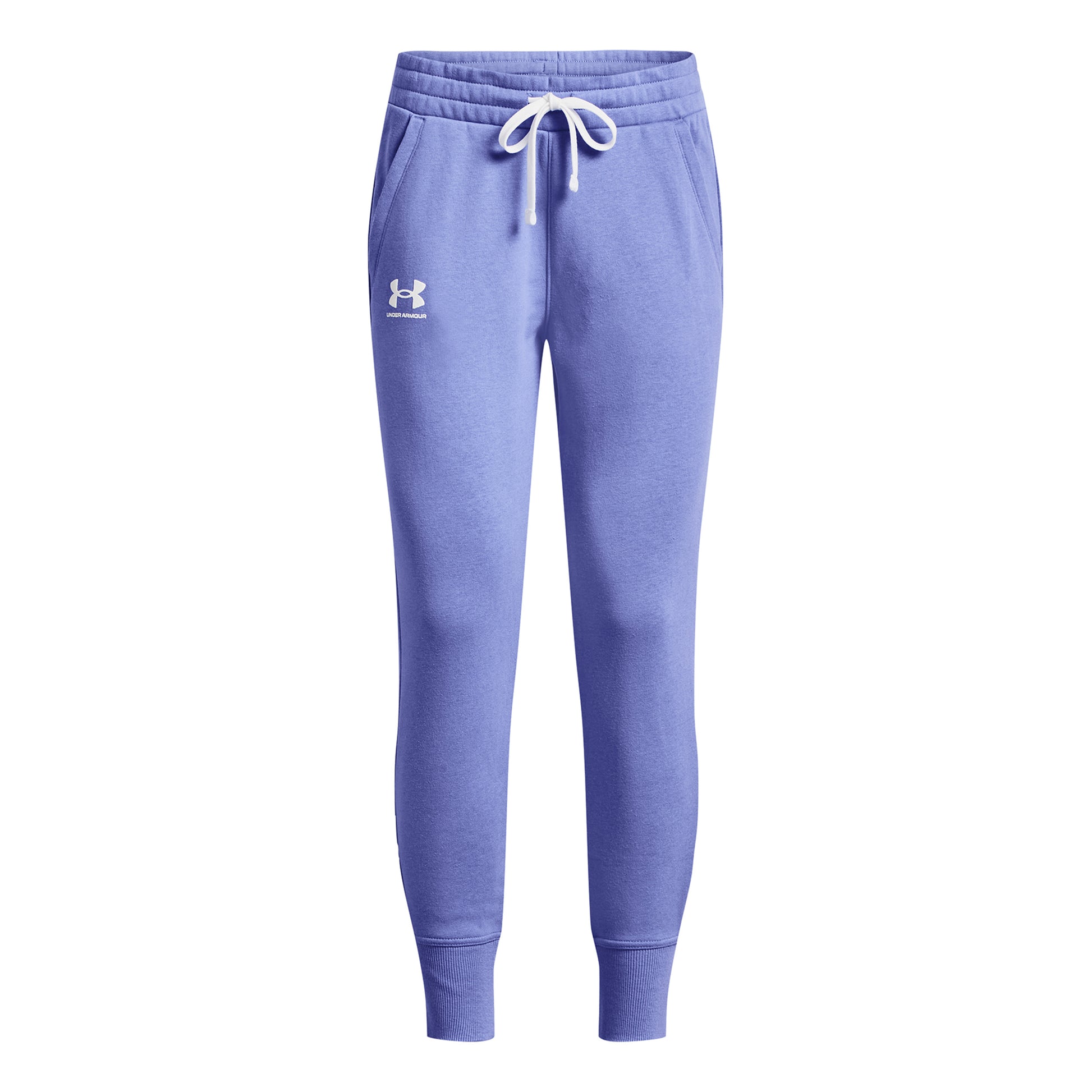 Under Armour Fleece Pantalon survêtement Femmes - lilas,