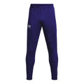 Pique Track Trainingsbroek Heren - donkerblauw,