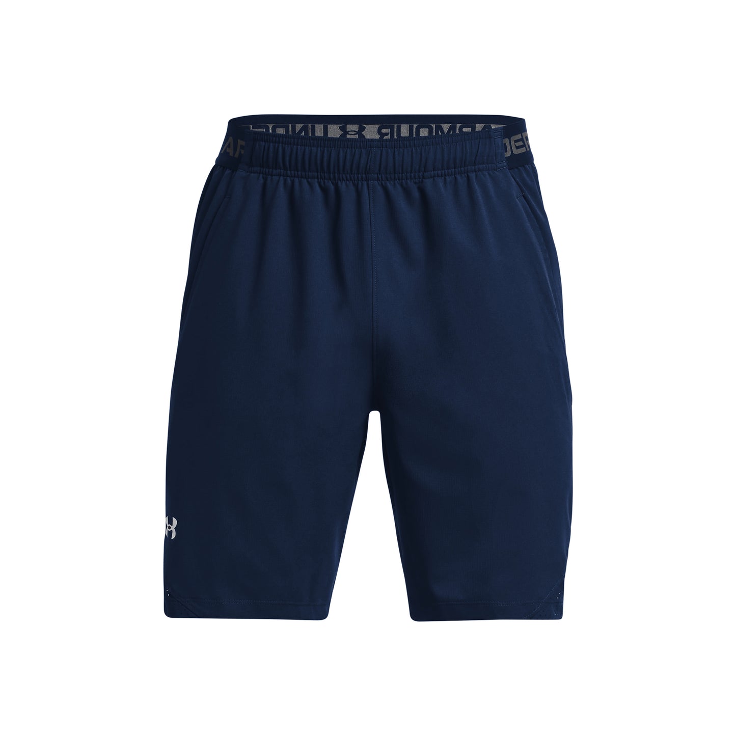 Under Armour Vanish Woven 8 Inch Shorts Heren - donkerblauw,