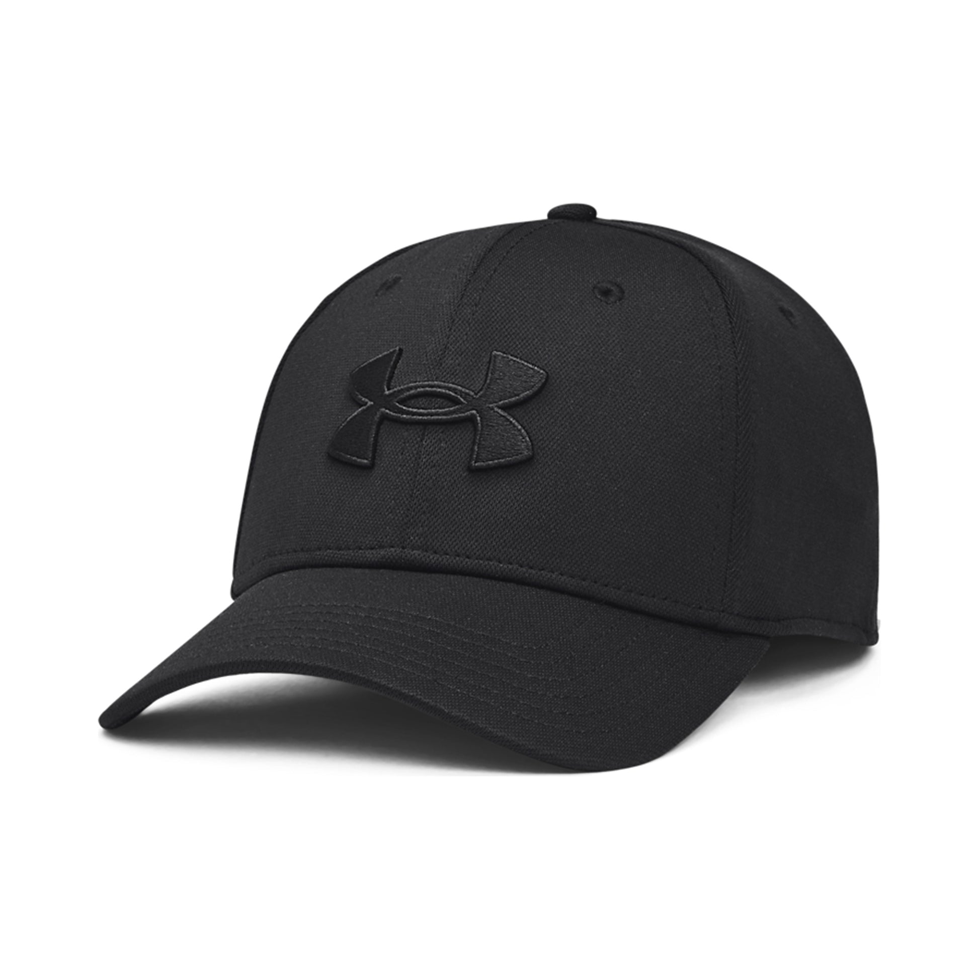 Under Armour Blitzing Cap Unisex - zwart