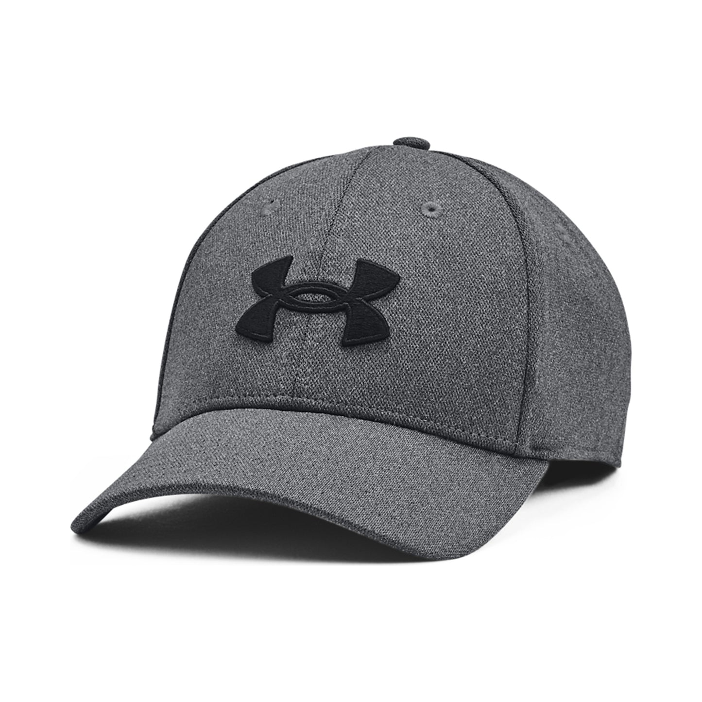 Under Armour Blitzing Casquette Unisex - gris foncé