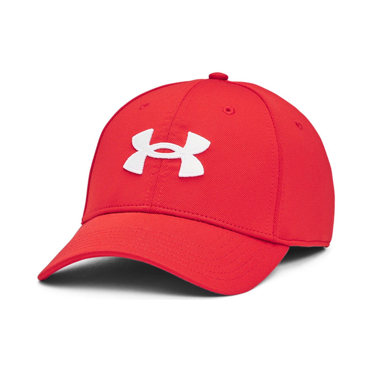 Under Armour Blitzing Cap Unisex - rood