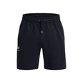 Essential Shorts Hommes-Noir